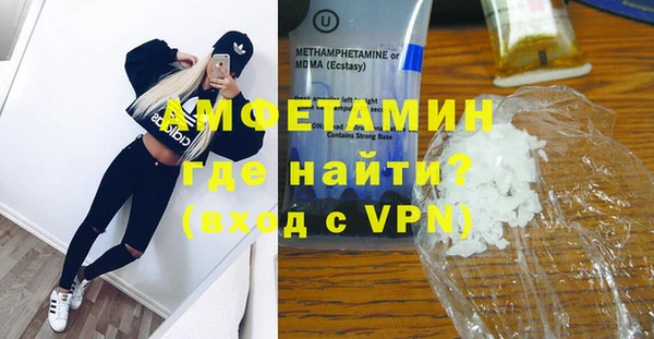 хмурый Алексин